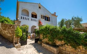 Villa Eleni Paxos