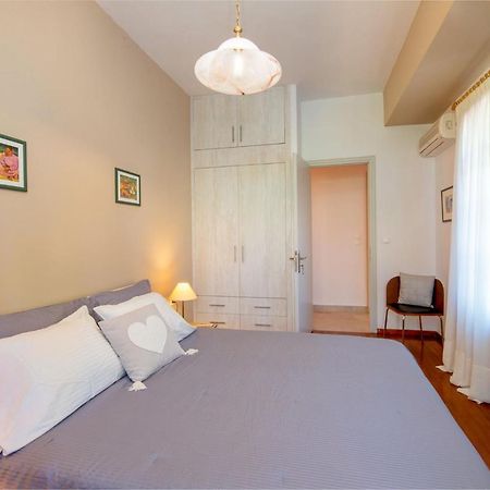 Villa Eleni Paxos Gaios Exteriör bild